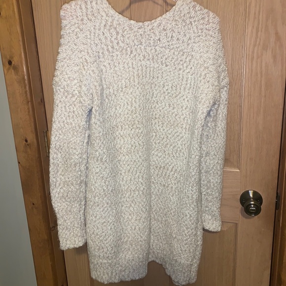 Long cardigan - Picture 2 of 2